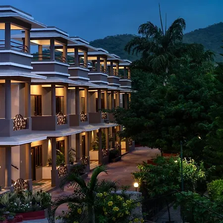 Araliayas Resort & Spa-3