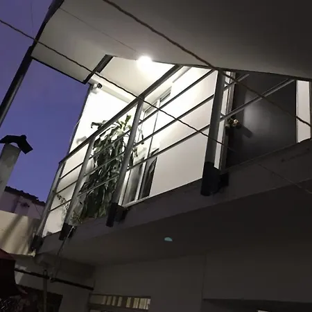 Hotel Casa Modelia-2