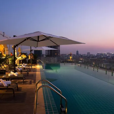 Tk View Hotel & Apartment-2