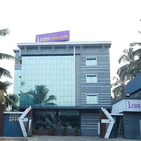 Luxora Hotel And Spa-3