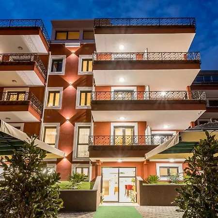 Hotel Cvita-2