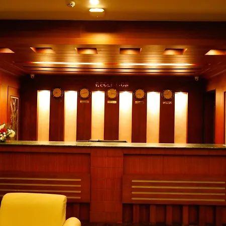 Luxora Hotel And Spa-2