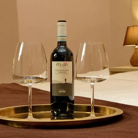 Roma Suite Monti-3