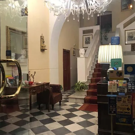 B&B Al Piazza Marina-2