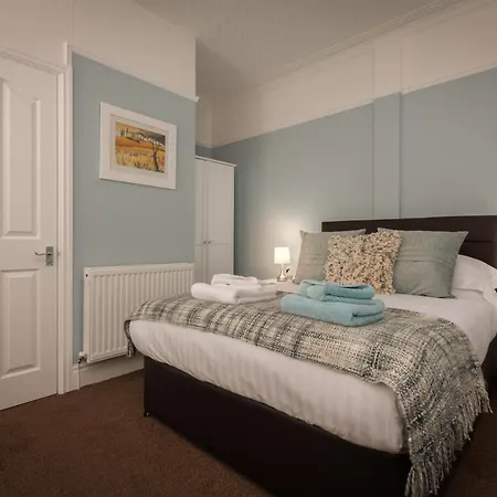 The Beechcliffe Hotel - Over 35'S Only-2