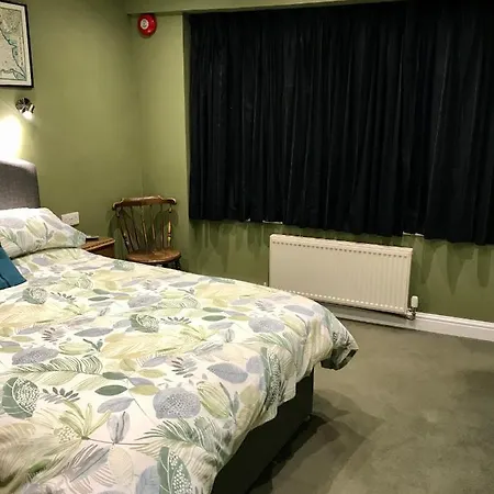Dairy Guest House-2
