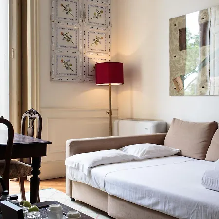 The Independente Suites & Terrace-2