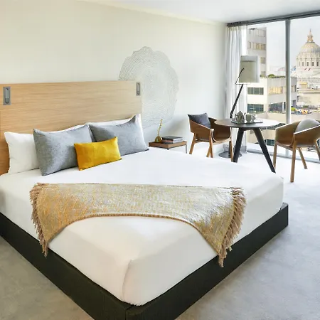 Bei San Francisco, Trademark Collection By Wyndham-3