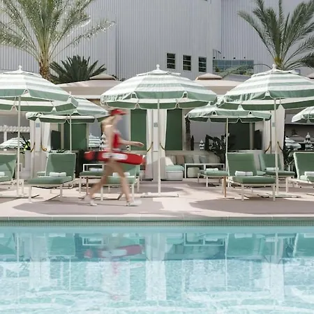 Park Mgm Las Vegas By Suiteness-2