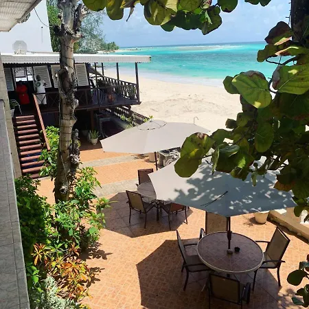 Beach Vue Barbados-2