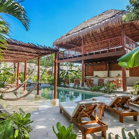 Zenses Wellness And Yoga Resort - Adults Only-3