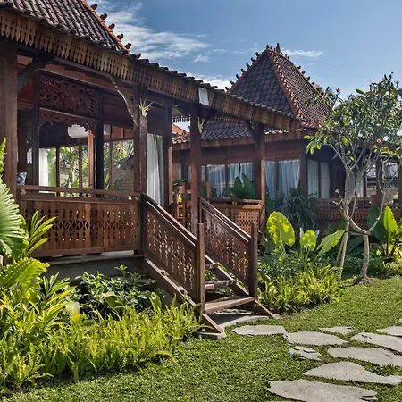 Green Space Ubud-2
