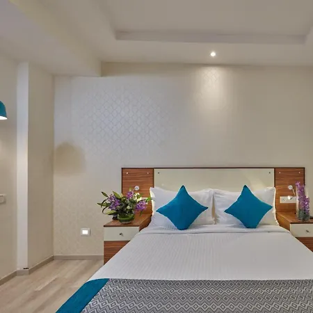 Regenta Inn Indiranagar By Royal Orchid Hotels-2