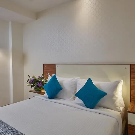Regenta Inn Indiranagar By Royal Orchid Hotels-3