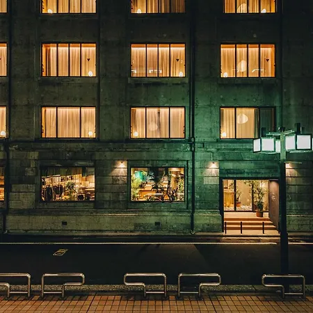 Hotel K5-3