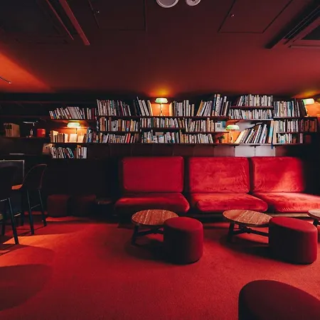 Hotel K5-2