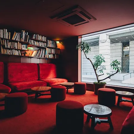 Hotel K5-3