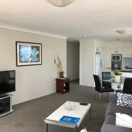Bougainvillea Gold Coast Holiday Apartments-2