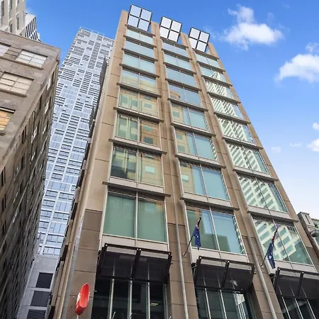 Yehs Hotel Melbourne Cbd-3