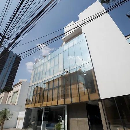 Suites Arboleda 215-3
