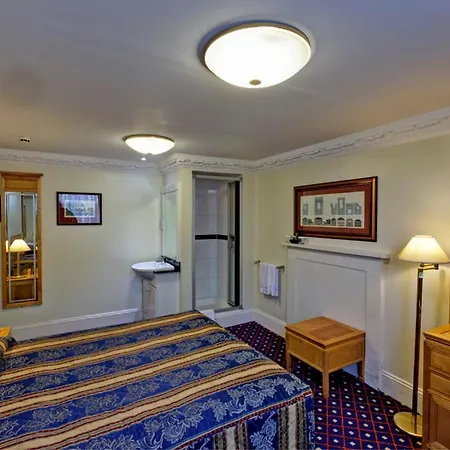 Bertrand'S Townhouse-3