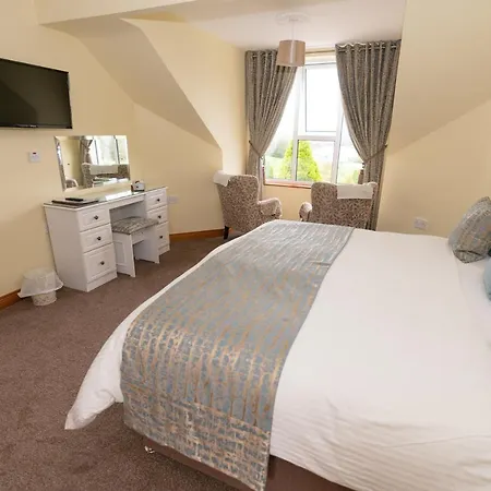 Arches Country House-3