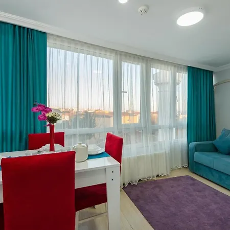 Istanbul House-3