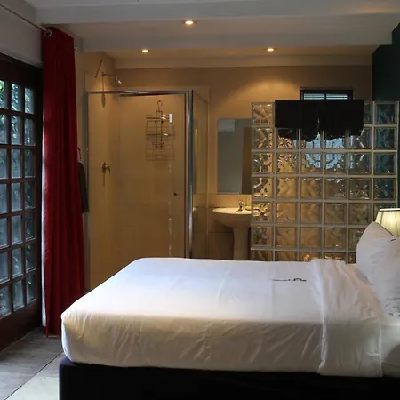 Lucky Bean Guesthouse-2
