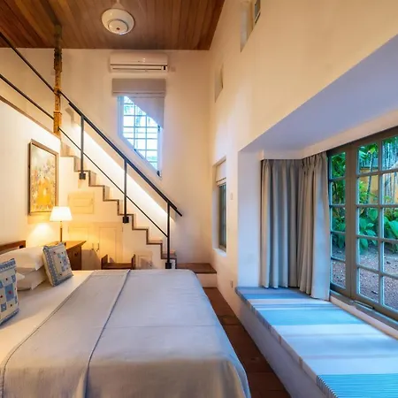 De Saram House By Geoffrey Bawa-2
