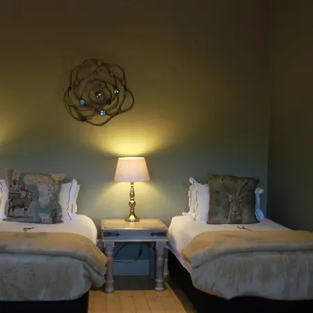 Lucky Bean Guesthouse-3