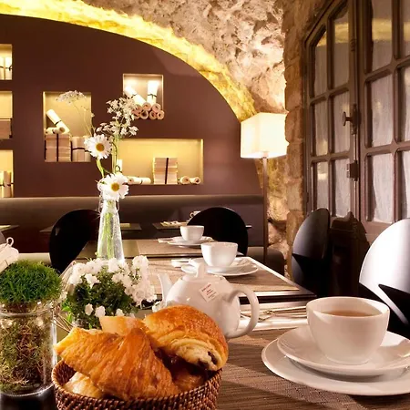 Hotel Verneuil Saint Germain-2