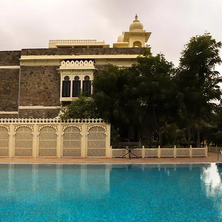 The Udaibagh-2