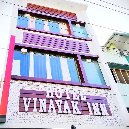 Hotel Vinayak Inn-2