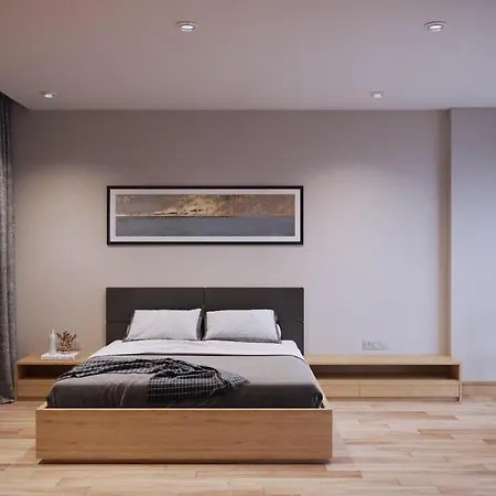 Fukurai Hotel & Apartment 2 Ha Noi-2