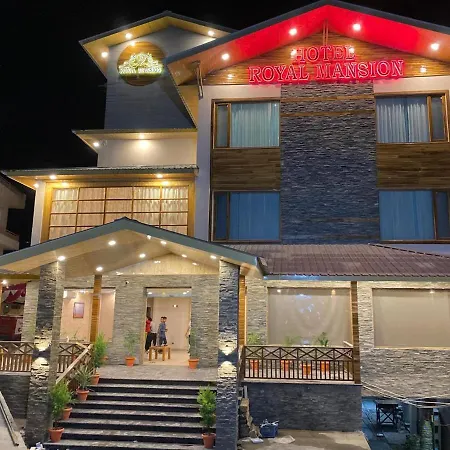 Royal Mansion-3