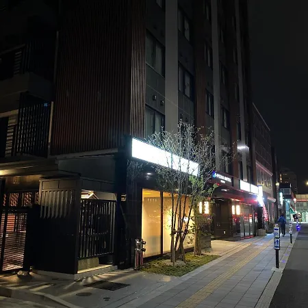 S-Peria Hotel Kyoto-2