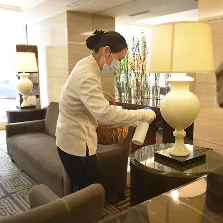 Hengshan Picardie Hotel-3