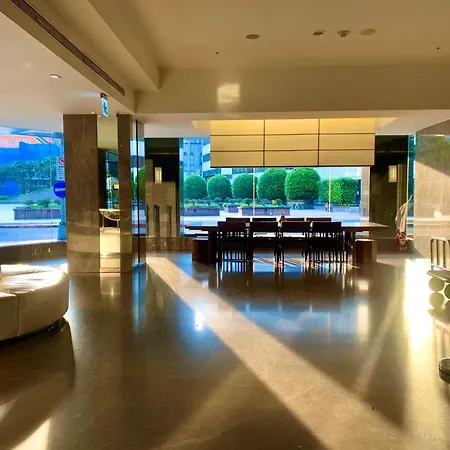 Hotel Midtown Richardson-2