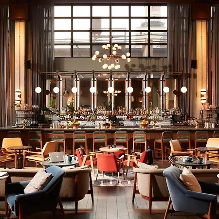 The Hoxton, Chicago-2