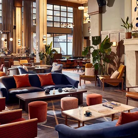 The Hoxton, Chicago-2