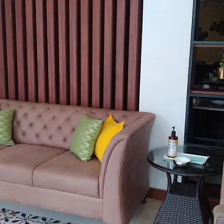 Regenta Inn Indiranagar By Royal Orchid Hotels-3