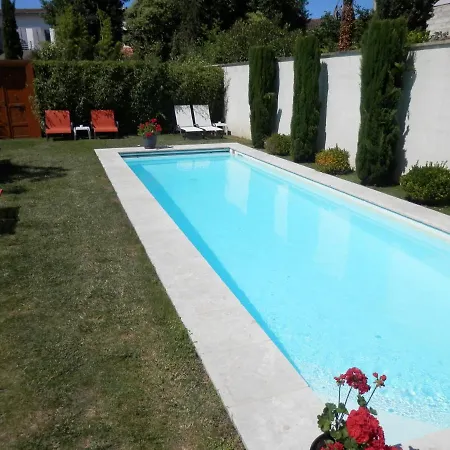 Bordeaux Cosy B&B-3