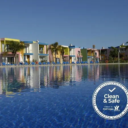 Orada Apartamentos Turisticos - Marina De Albufeira-2