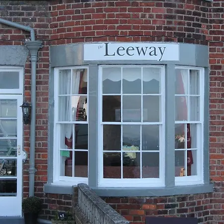The Leeway-3