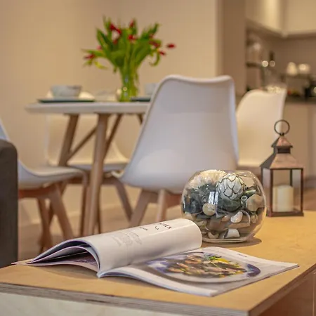 Open Key Apartments-3