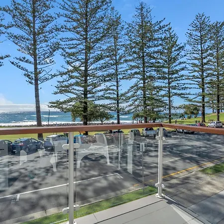 Bujerum Apartments On Burleigh-2