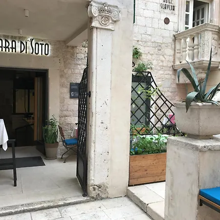 Slavija Culture Heritage Hotel-2