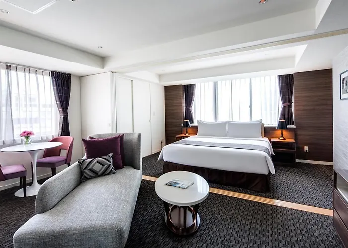 Somerset Ginza East Tokyo