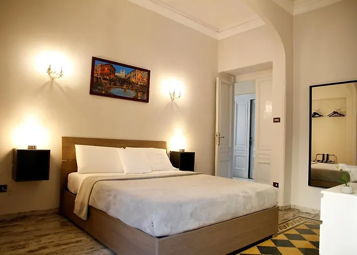 Cola Di Rienzo Inn Rome