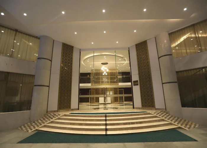 Shravanthi Sarovar Portico Bangalore